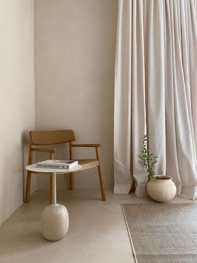 Olive studios Zara Esterno foto