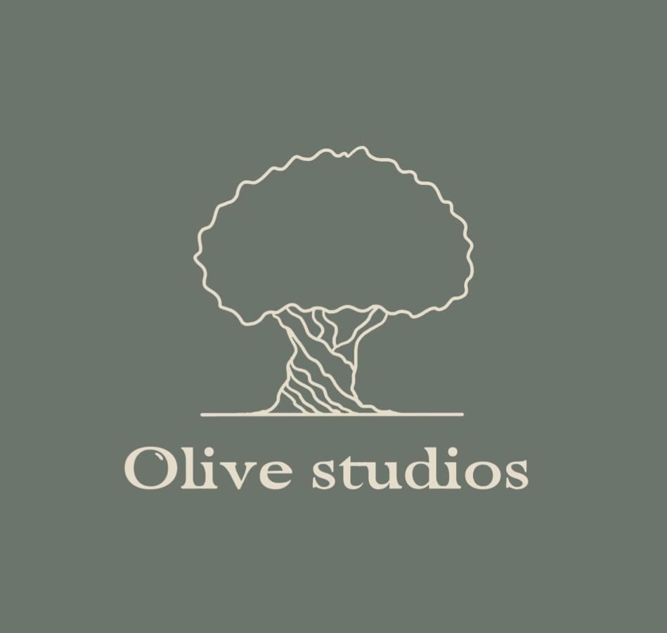 Olive studios Zara Esterno foto